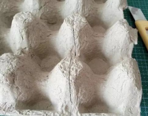 玉米叶手工粘贴画图幼儿园手工,老虎手工灯笼幼儿园手工制作