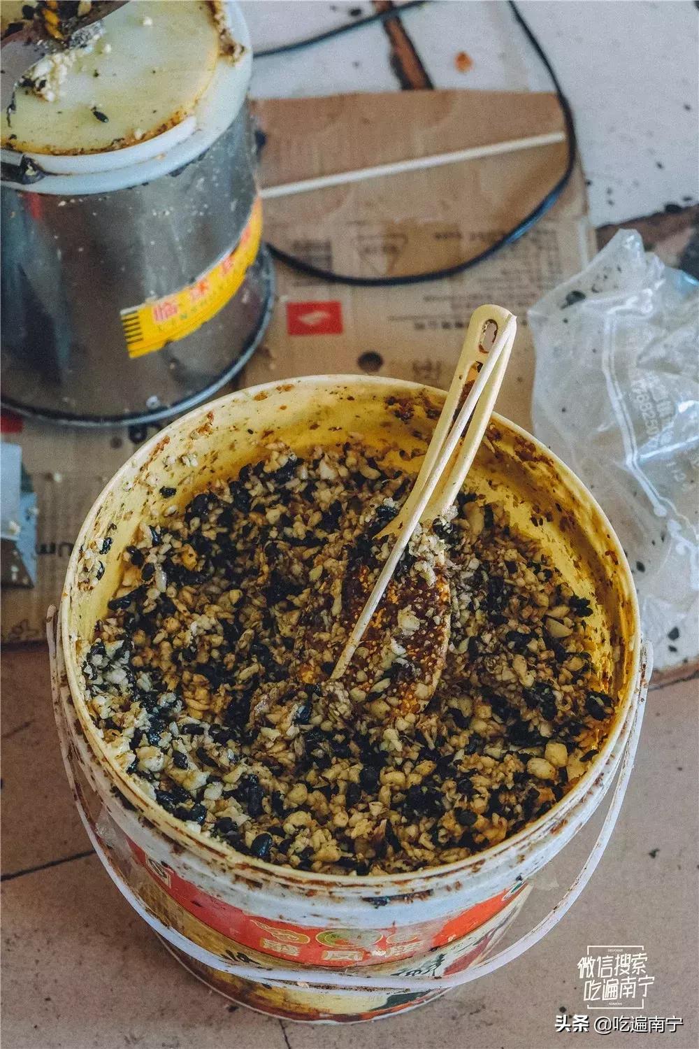 南宁最有名的老友粉店,南宁老友粉最正宗店在哪里