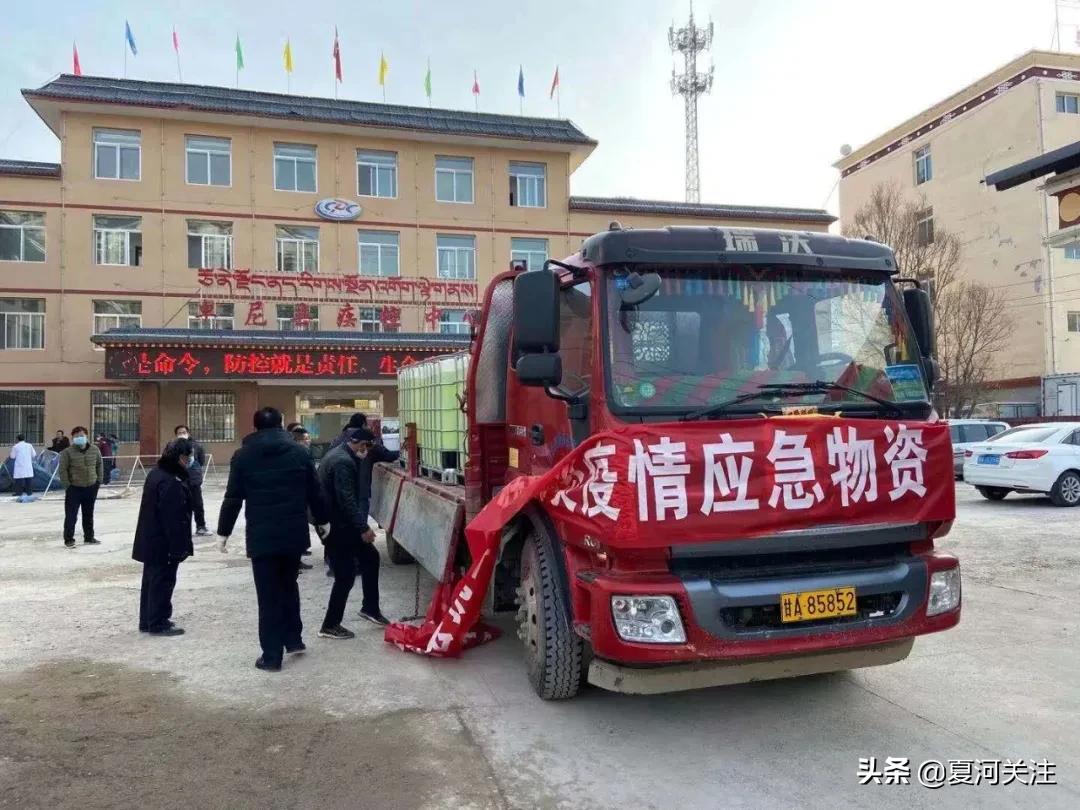 战疫期间的中医力量,战疫时刻勇担当