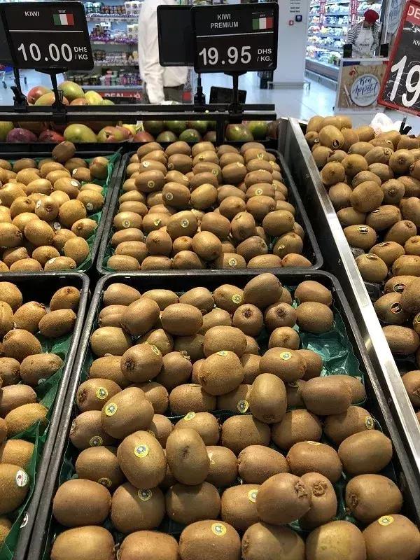 迪拜日常生活怎么样,在迪拜生活的感受