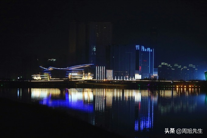 盛京3天深度自驾游好去处推荐,盛京游记