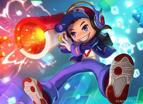 王者荣耀新手排位英雄不够怎么办,王者荣耀哪些英雄技能不需要操作