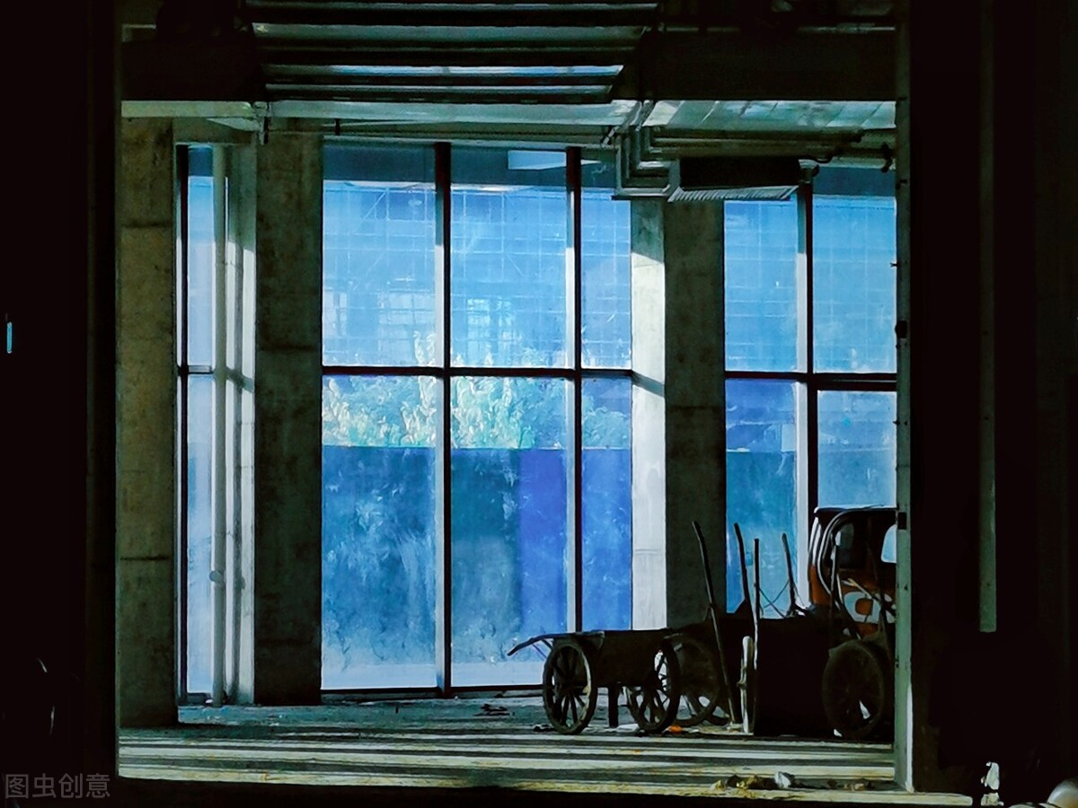 事业单位的工作轻松吗,上班族事业