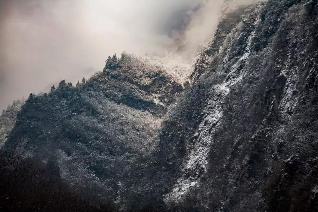 这才是一二月最值得去的13个旅行地，千万别去错了
