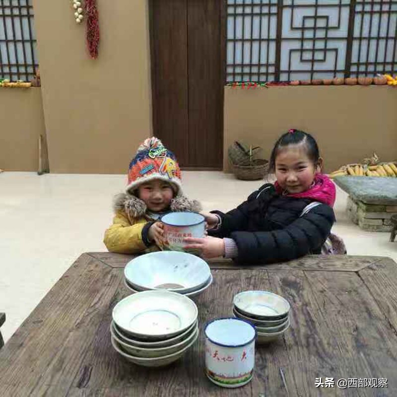 延安高飞散文十七篇,陕西延安故事