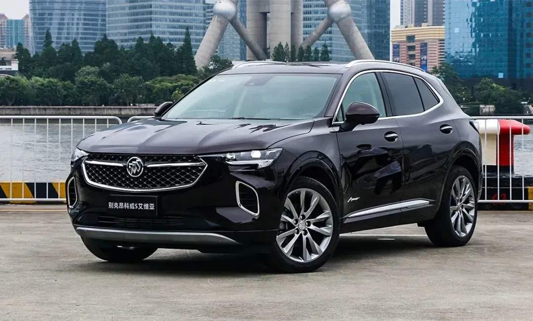 最近降价最猛的10款suv车,最新五款大型SUV降价多少钱