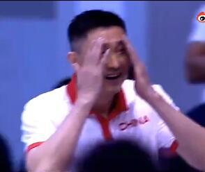 国足中国体育,国足男篮