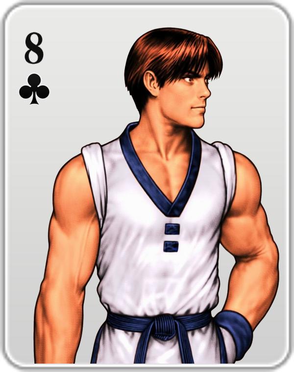 拳皇各版本优势人物,拳皇各个版本最弱人物