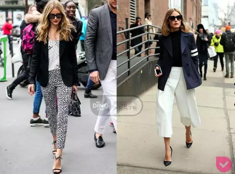 这3个身材缺点普通人都有，照着这篇穿，轻松调比例