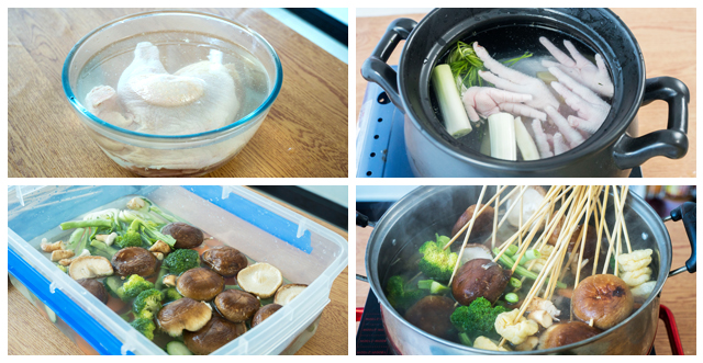 适合街边的小吃项目,今年最赚钱的街边小吃