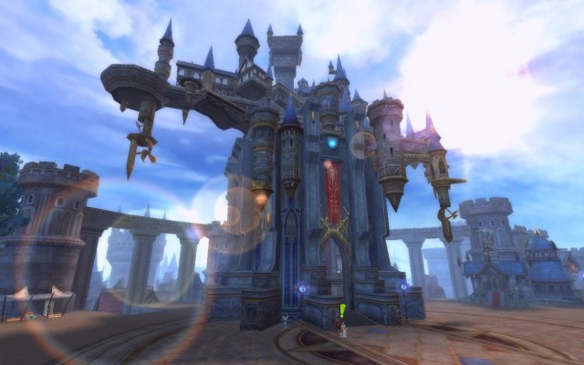 神魔大陆2经典服竞技场,神魔大陆2端游攻略