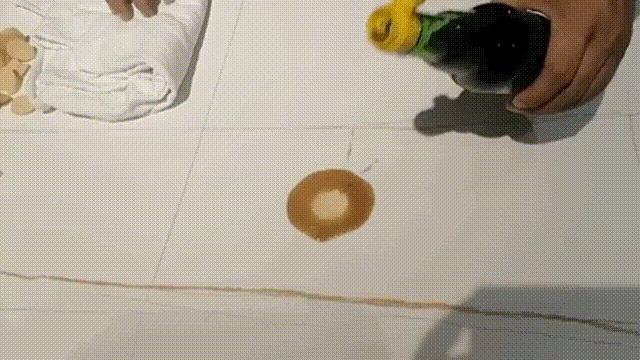 品德风尚瓷砖柔光,品德风尚负离子森林瓷砖