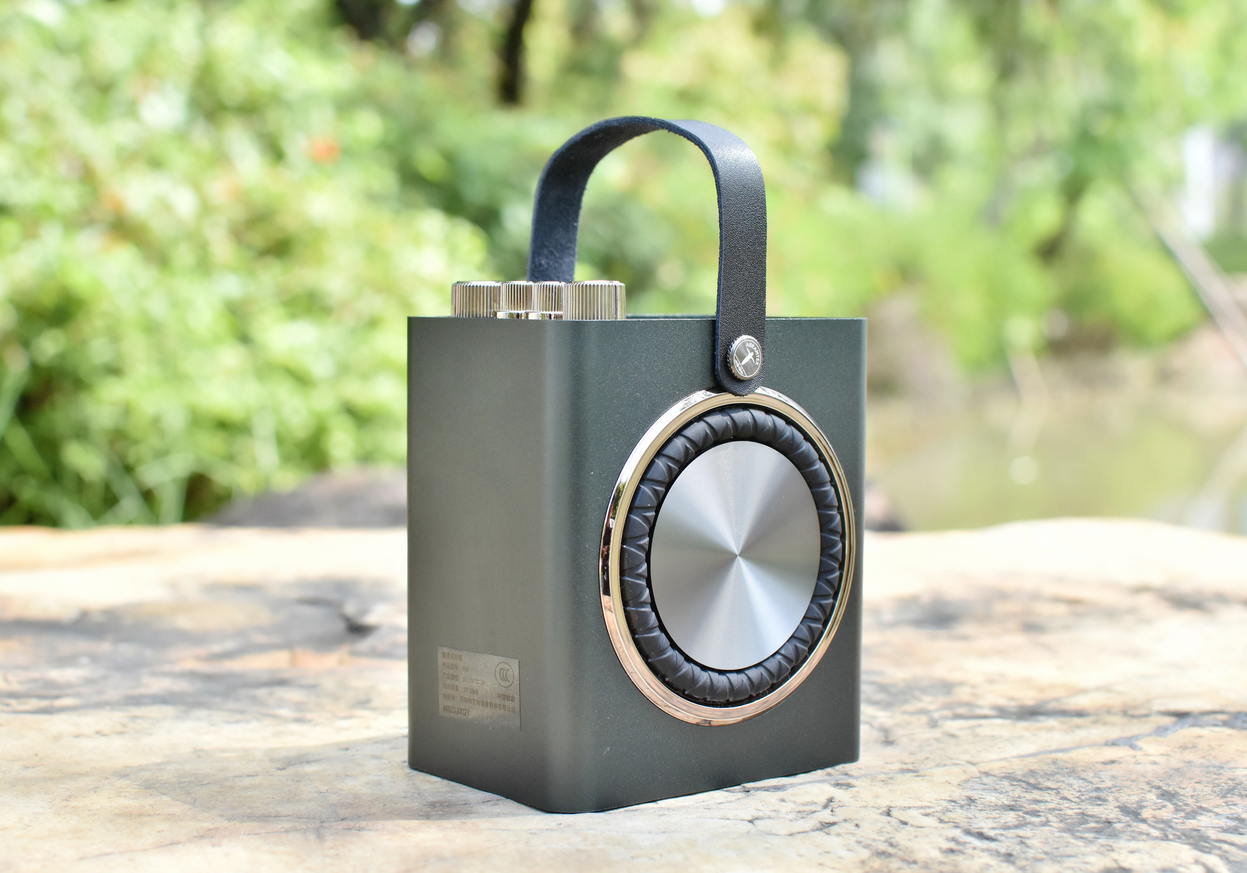 艾特铭客金刚6深度体验,艾特铭客金刚6底噪