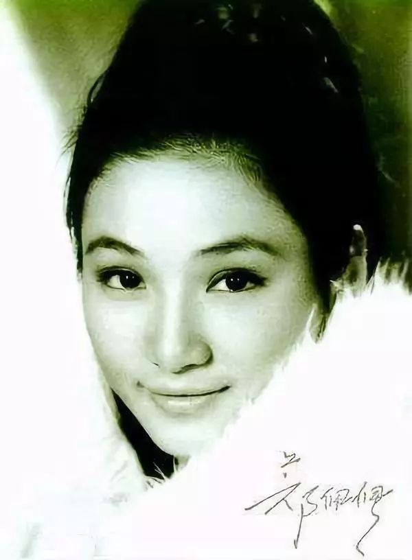 中国女打星简史：从郑佩佩到徐冬梅