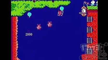 童年游戏“伙伴”终身难忘的经典FC红白机（小霸王）游戏大盘点