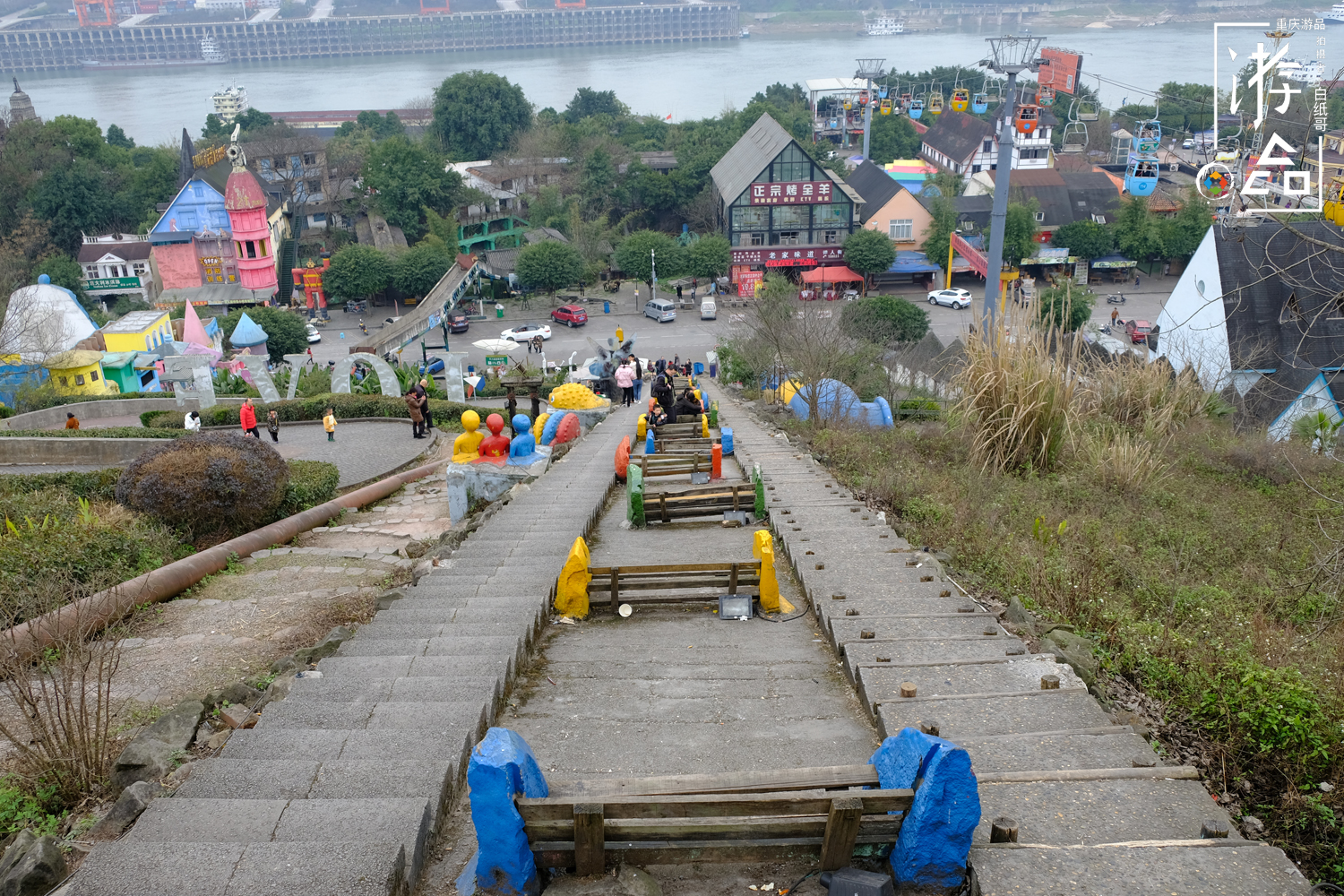 洋人街重庆搬迁到哪儿,洋人街搬迁时间是什么时候