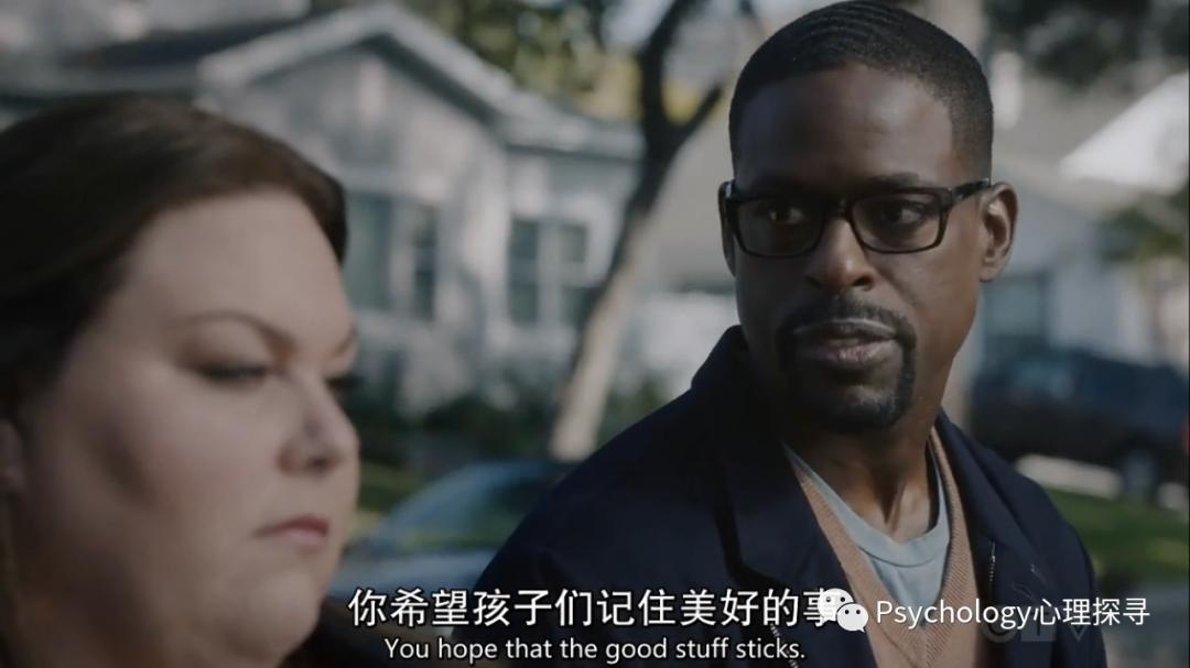 ACEsPCEs/负面与正面童年经历