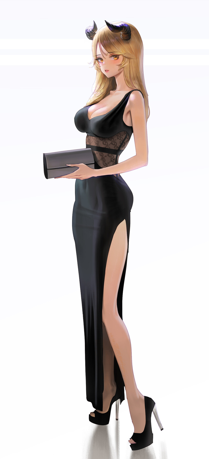 10套服装穿搭美图简约时尚又大气,潮酷风衣服搭配图片