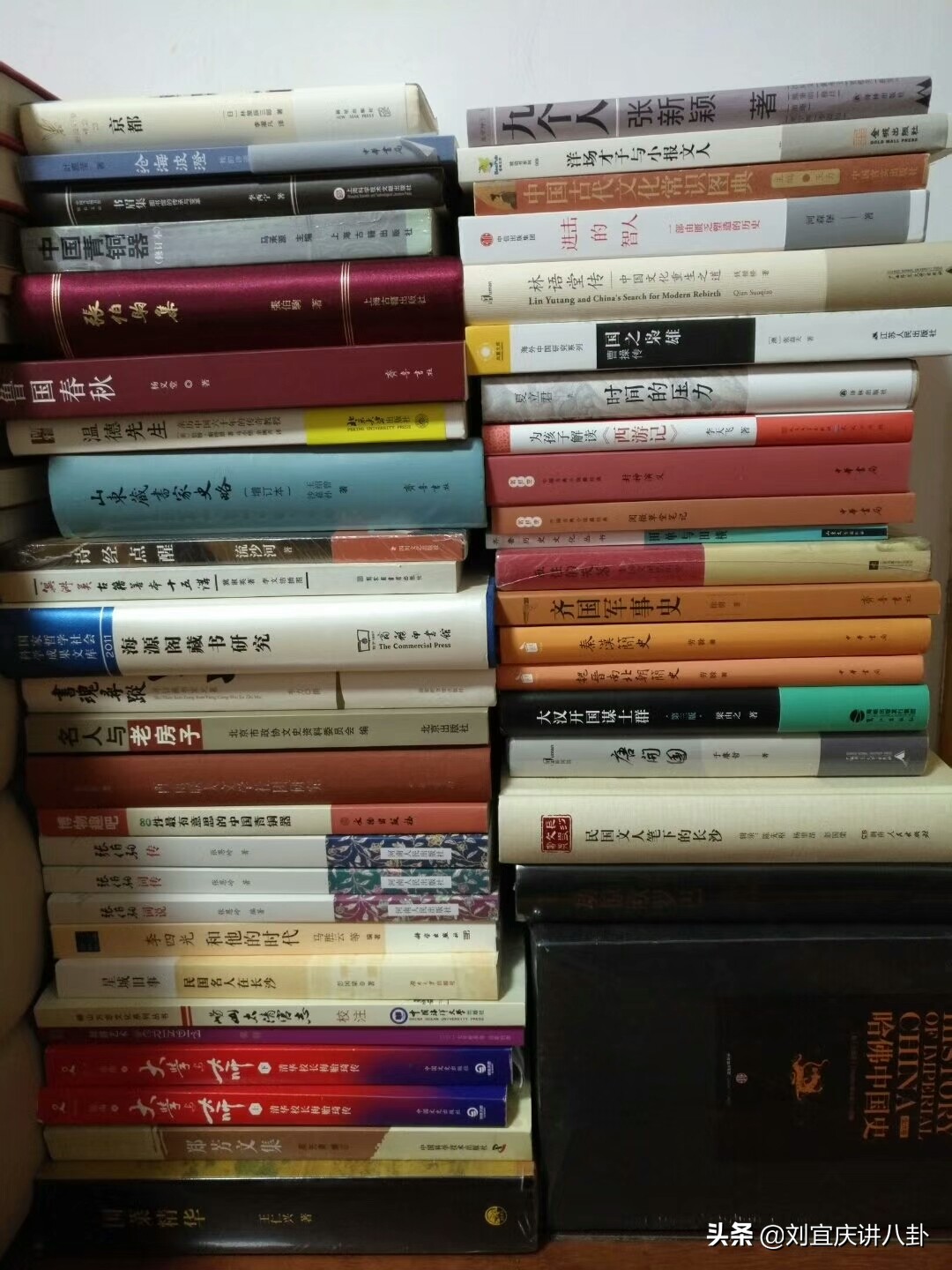 今夜，带哪本书上床