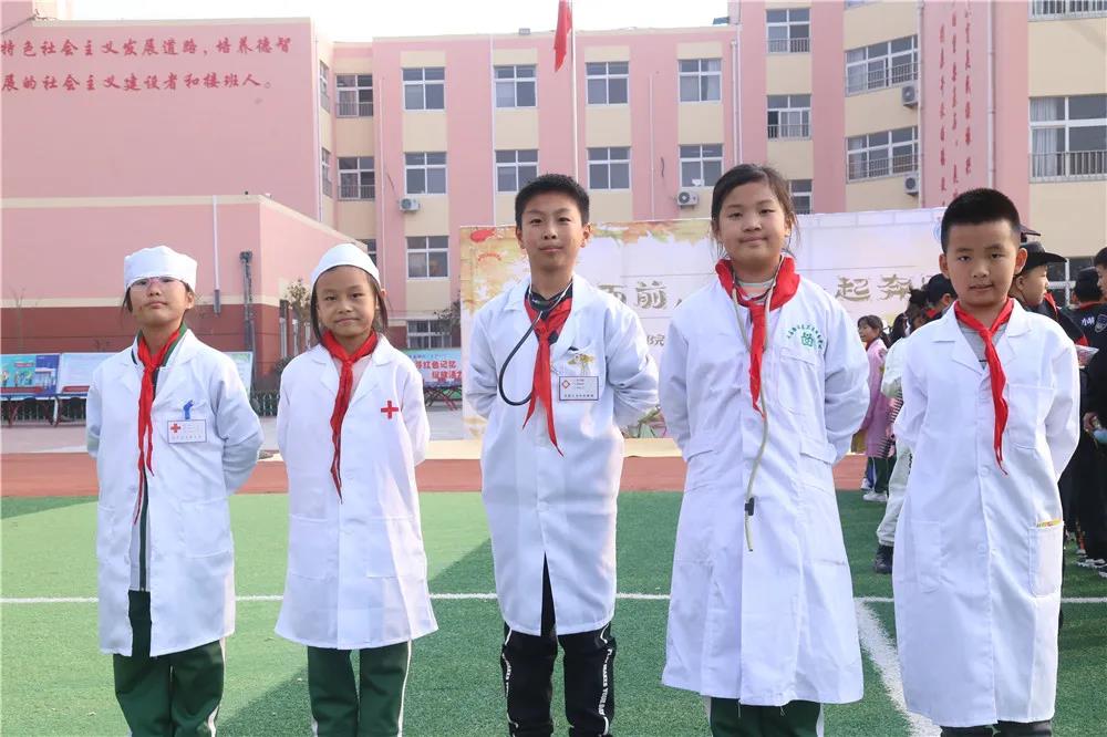 仪式感满满的十岁成人礼,十周岁成长仪式仪式感满满