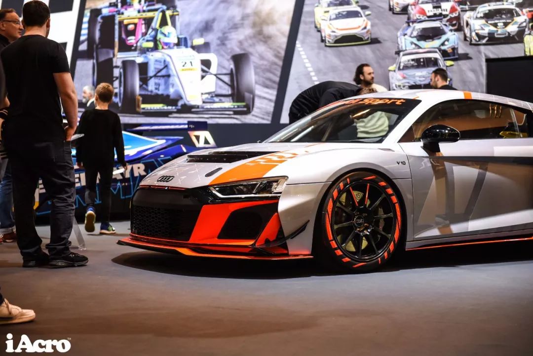 埃森改装展,德国埃森改装车展