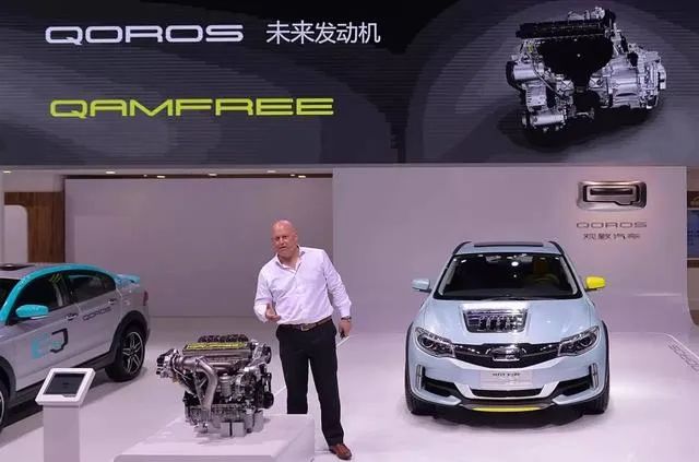 地表最强单缸发动机,号称地表最强三缸车