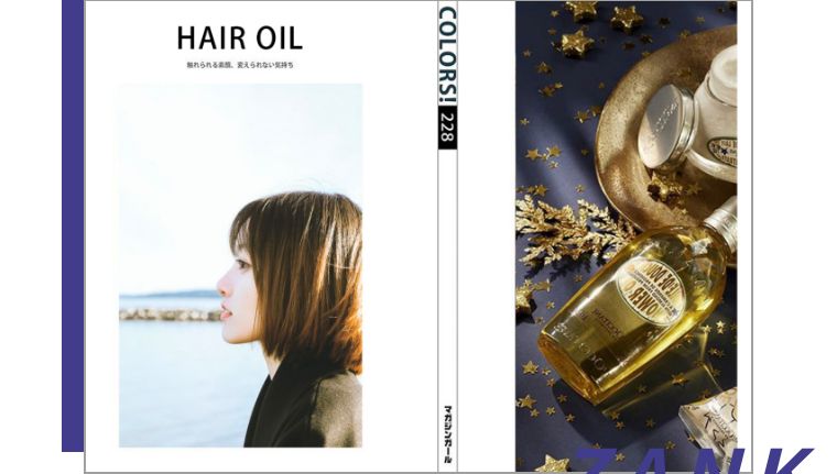 全球公认最好用的5款护发精油,十款小众护发精油推荐