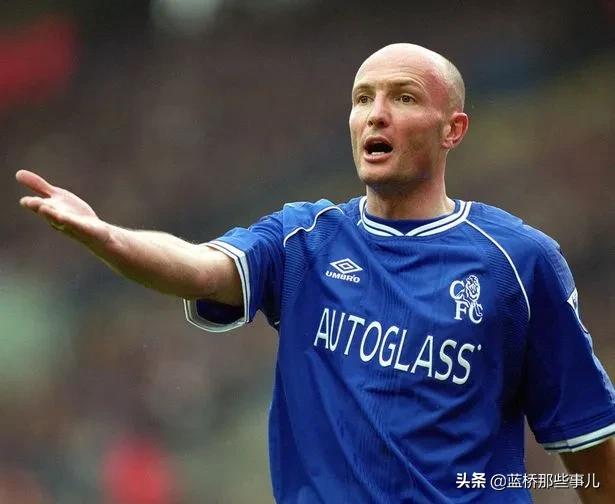 球迷眼中的切尔西,球迷眼中切尔西传奇