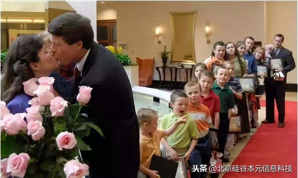 美国夫妇生了十九胞胎,19个孩子的美国夫妻