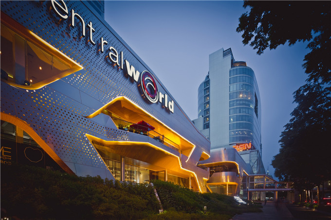 曼谷哪些景点收费便宜又好玩,曼谷值得去的景点推荐图片高清