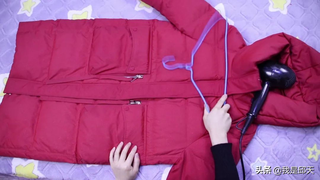 羽绒服洗了结块有什么办法解决,旧羽绒服羽绒结块不蓬松了怎么办