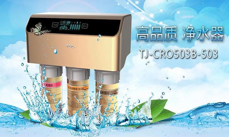 2012年净水器十大品牌排名,不插电家用净水器十大品牌和价格