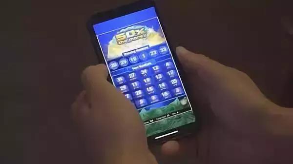 美国彩票机构“耍聪明”：禁售互联网彩票？那就用蓝牙
