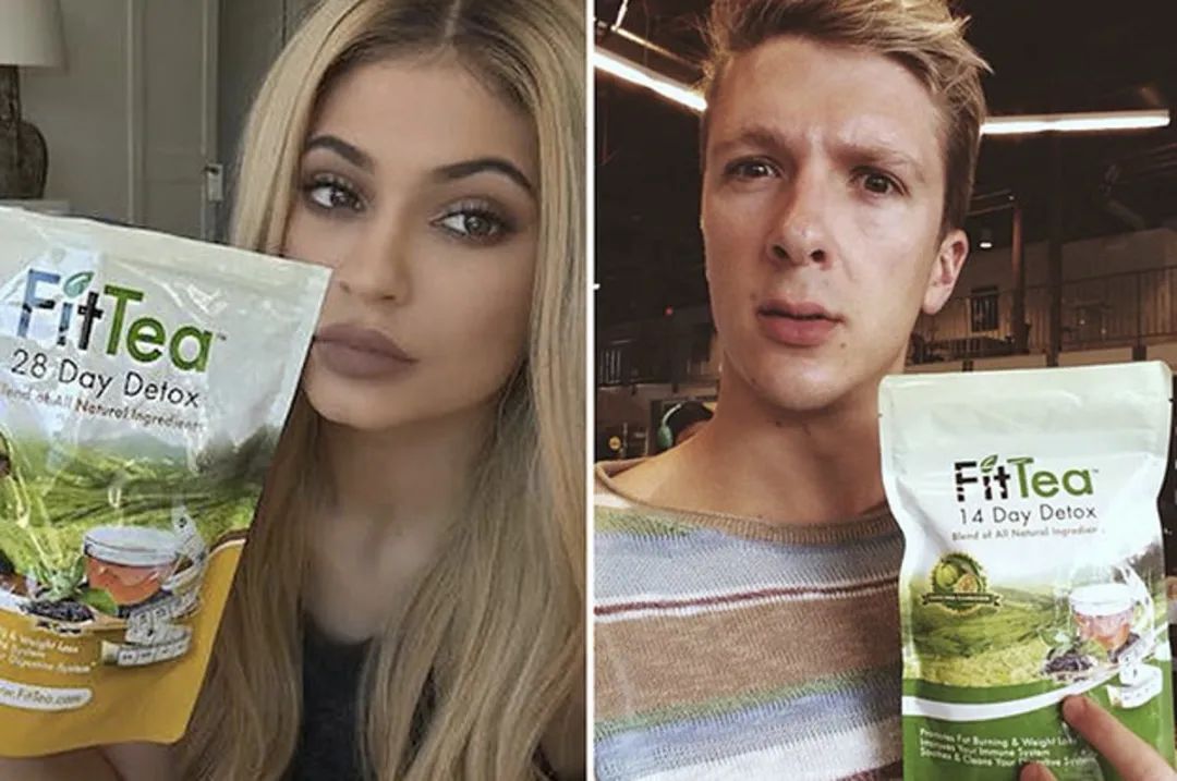 真正有效果的减肥茶产品,几年前的风靡一时的减肥茶