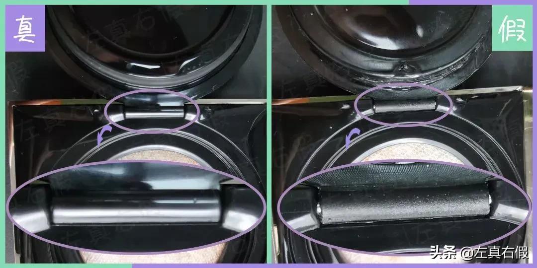 兰蔻气垫色号选择,兰蔻气垫正确用法