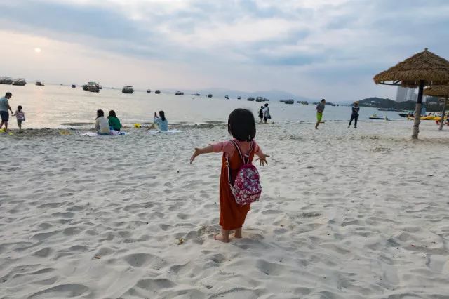 邂逅度假酒店,惠东巽寮湾海景度假酒店