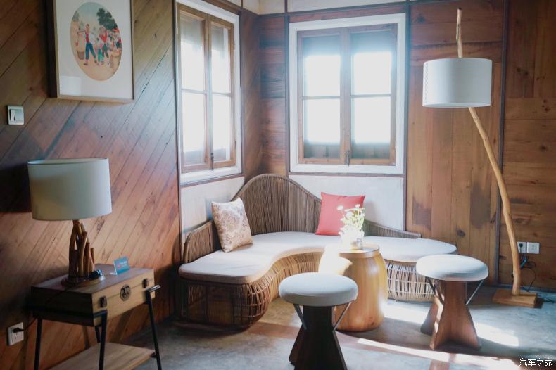 乌村值得去的地方,乌村最好的地方