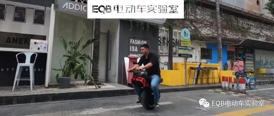 歪果仁看中国电动车,歪果仁看中国电动汽车