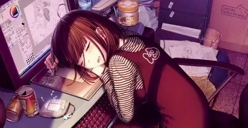 有导师在的分组，发朋友圈的正确姿势