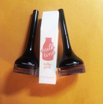 被抖音刷火的“化妆品”,club晚安粉太腻了,别再上VC水的当了