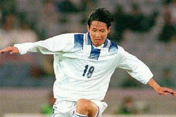 国足击败过日本吗,国足头球有多强大