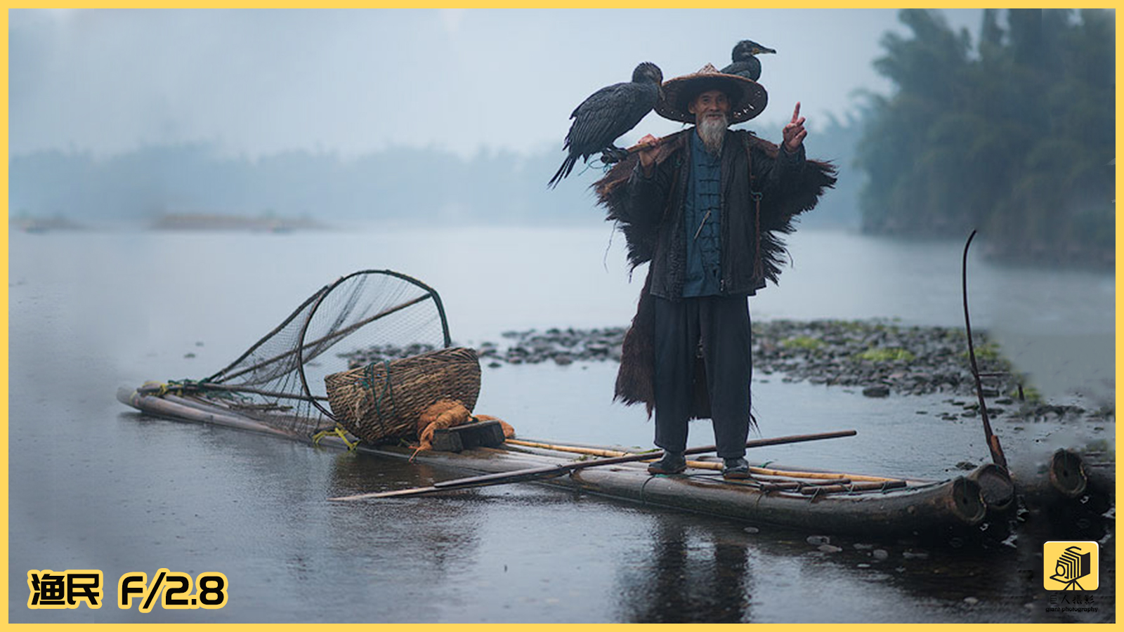 摄影基础光圈和景深的区别,摄影新手必须掌握的光圈用法