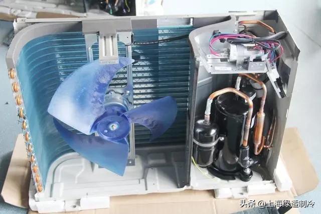 空调维修十大常见问题,空调缺氟维修一般多少钱