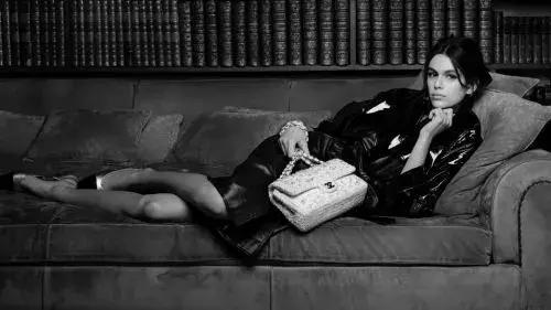 「悦·新秀」实探苏州奢品二手店，4800就能买到CELINE包包