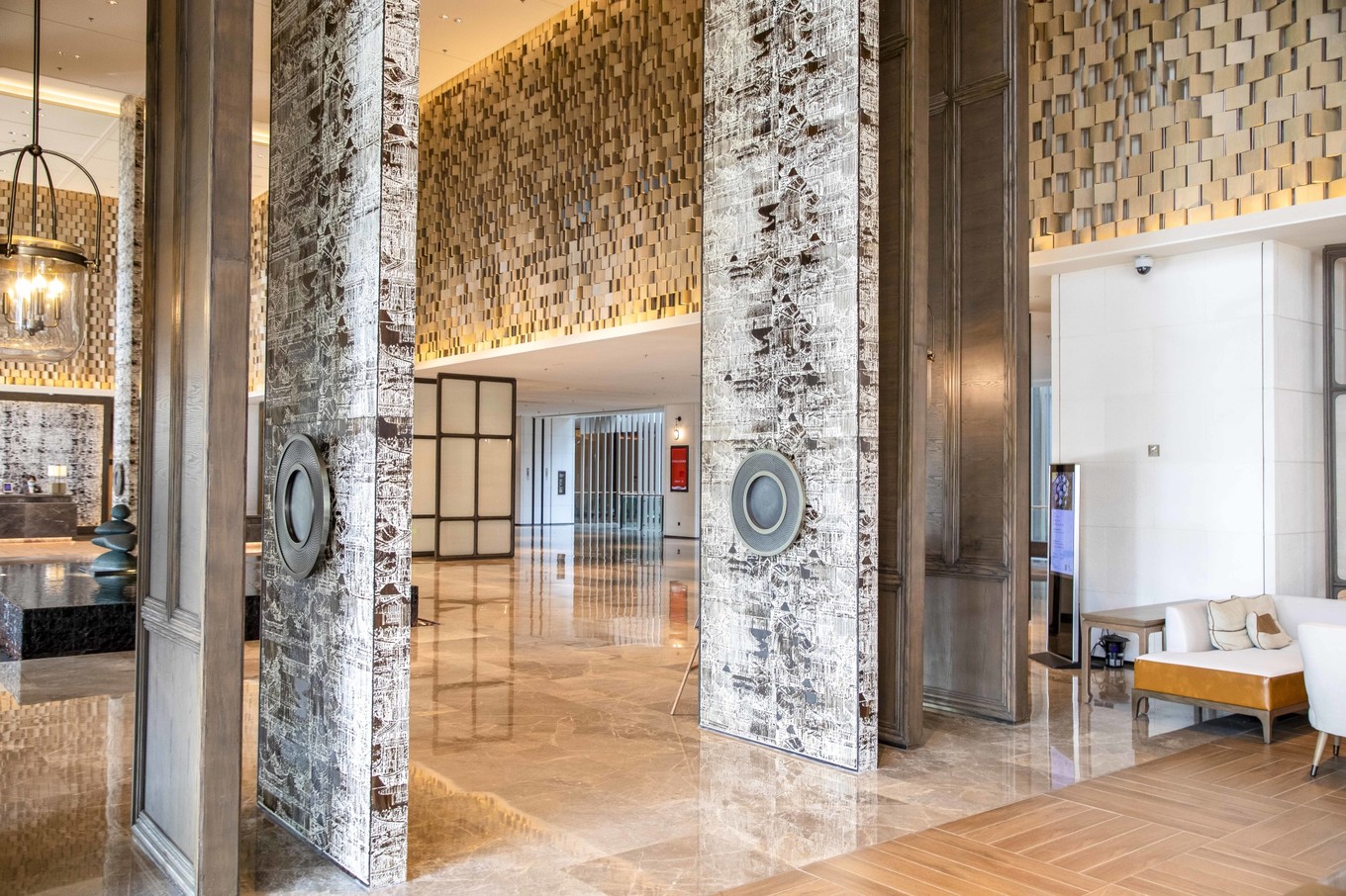 无锡市比较好的酒店,无锡最有意境的酒店