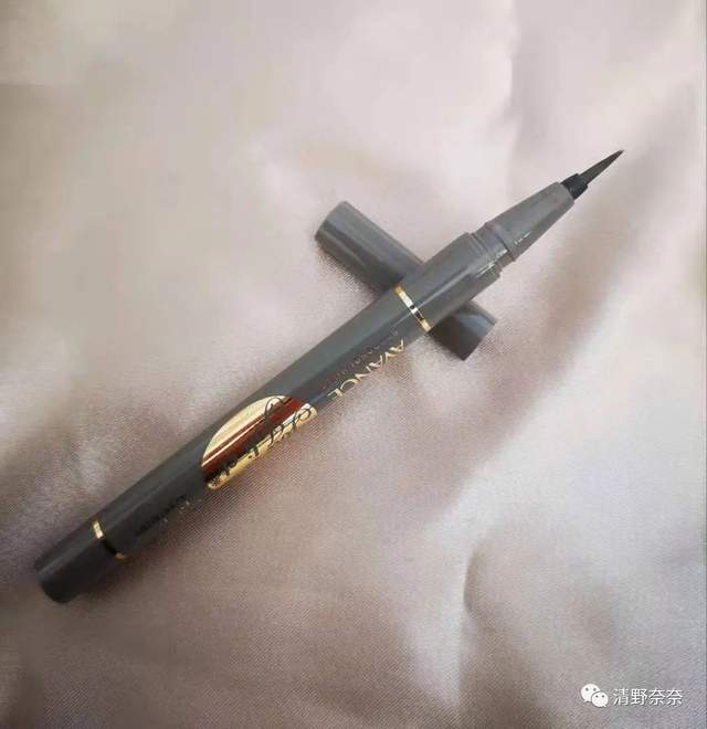 各路不晕妆的眼线笔,哪种不晕妆的眼线笔比较好看