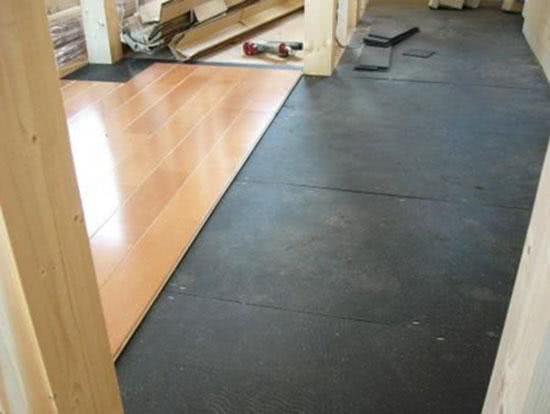 房间如何隔音这样做噪音立马消失,房子隔音降噪正确解决方案