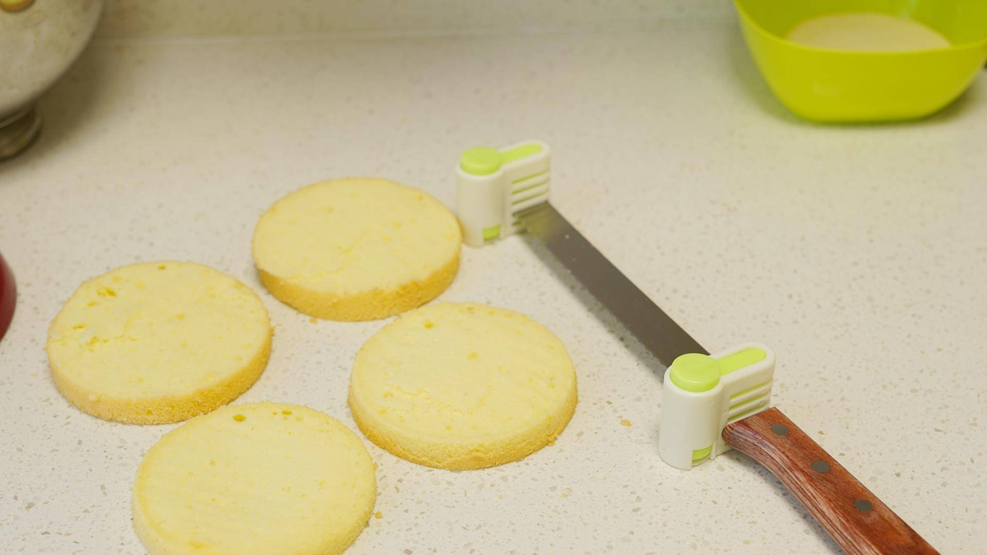 烘焙新手必看入门必备工具,烘焙小白入门级工具清单超实用