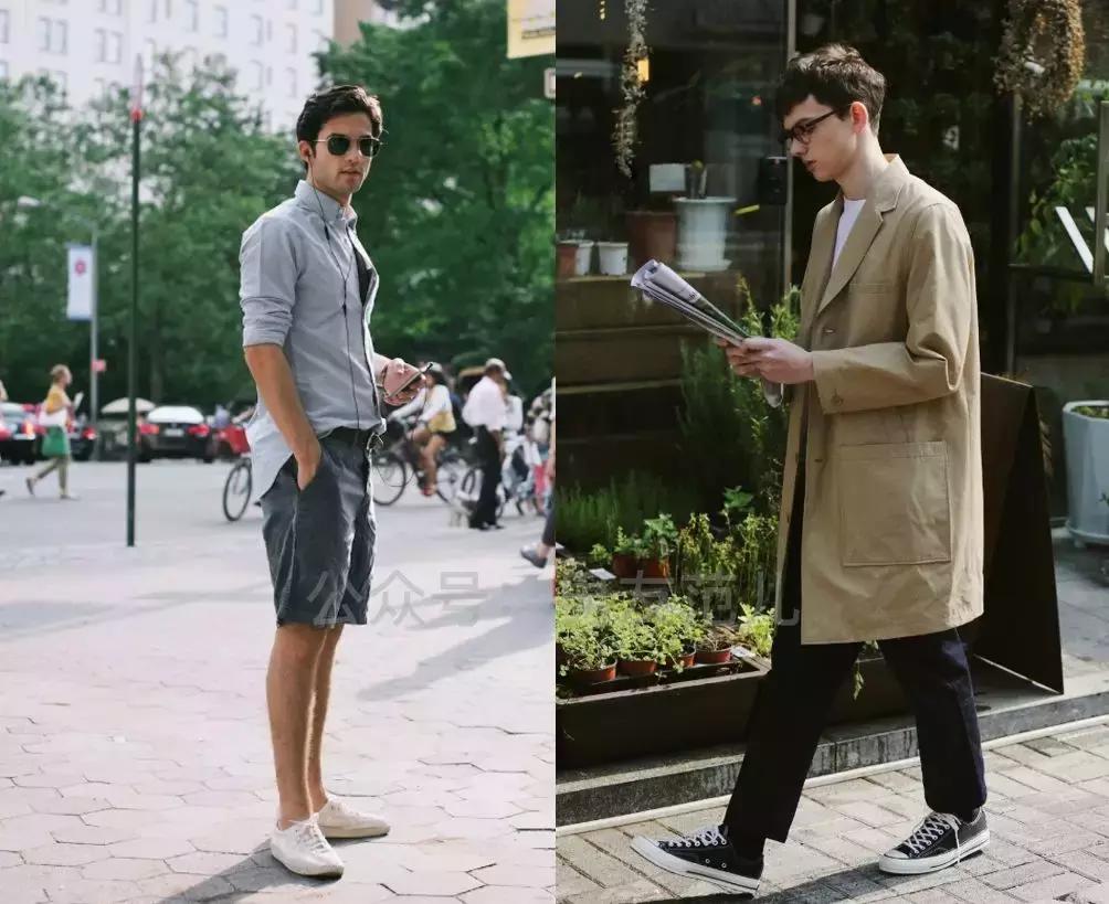 帆布鞋除了匡威万斯还有什么牌子,帆布鞋除了vans和匡威还有什么