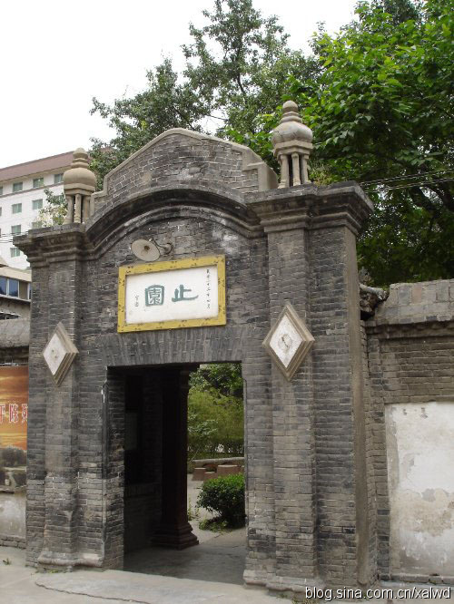 陕西西安旅游景点攻略图,西安旅游景点购票攻略图文